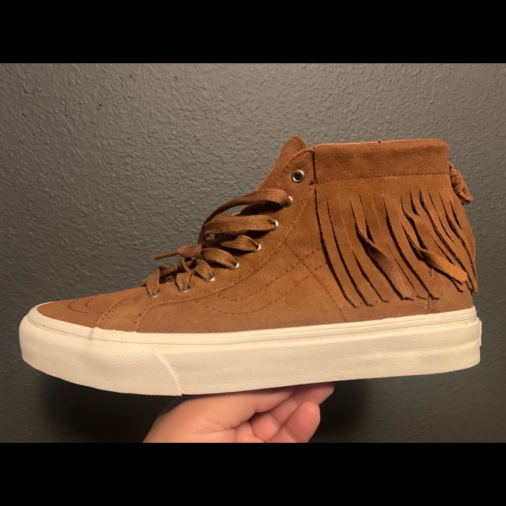 Vans Shoes - Picture 3 of 5